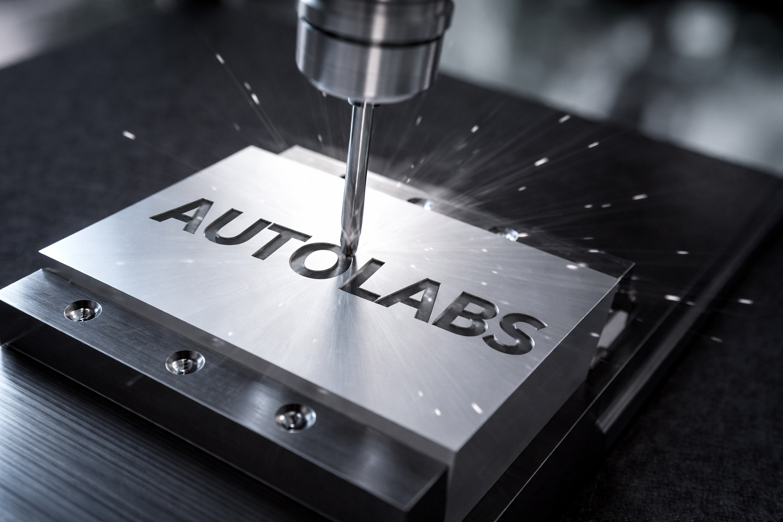 AUTOLABS CNC Machining